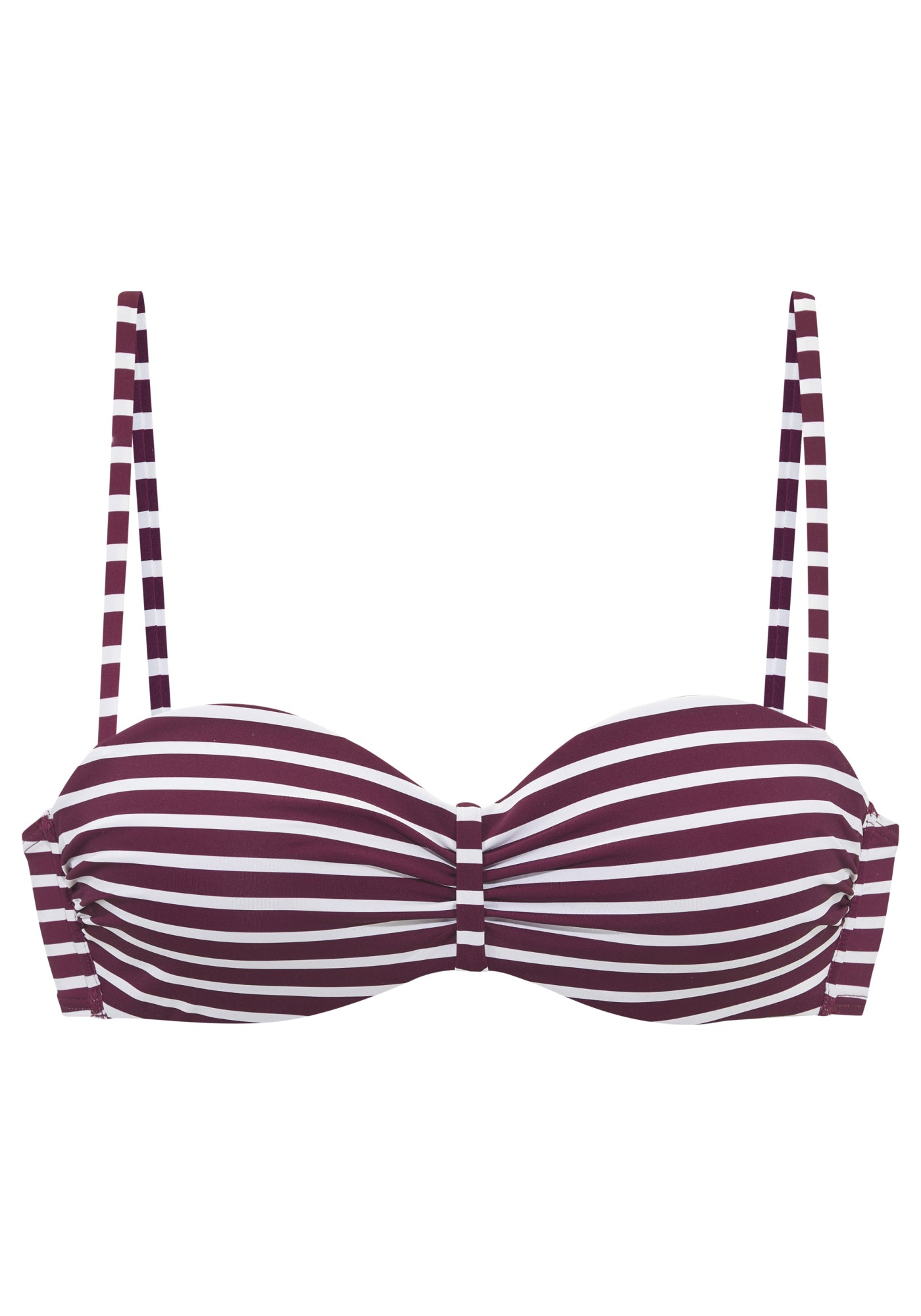 Venice Beach Bikinis rot