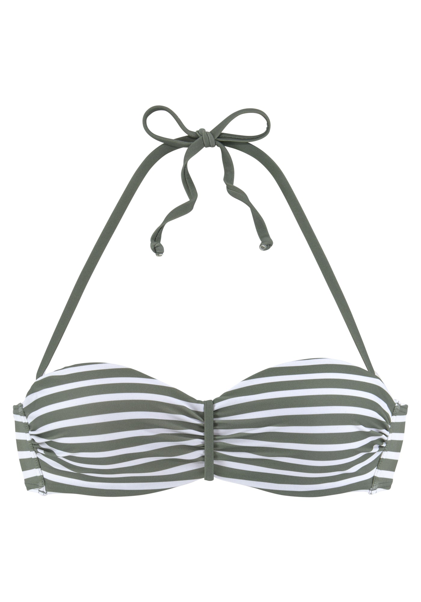 Venice Beach Bikinis oliv