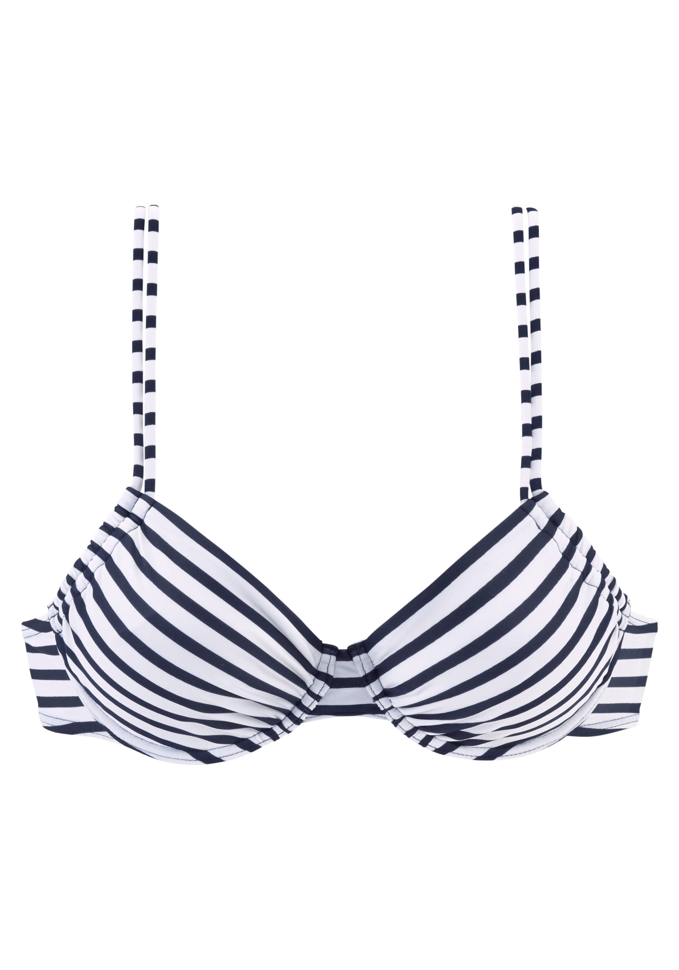 Venice Beach Bikinis dunkelblau