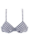 Venice Beach Bikinis dunkelblau