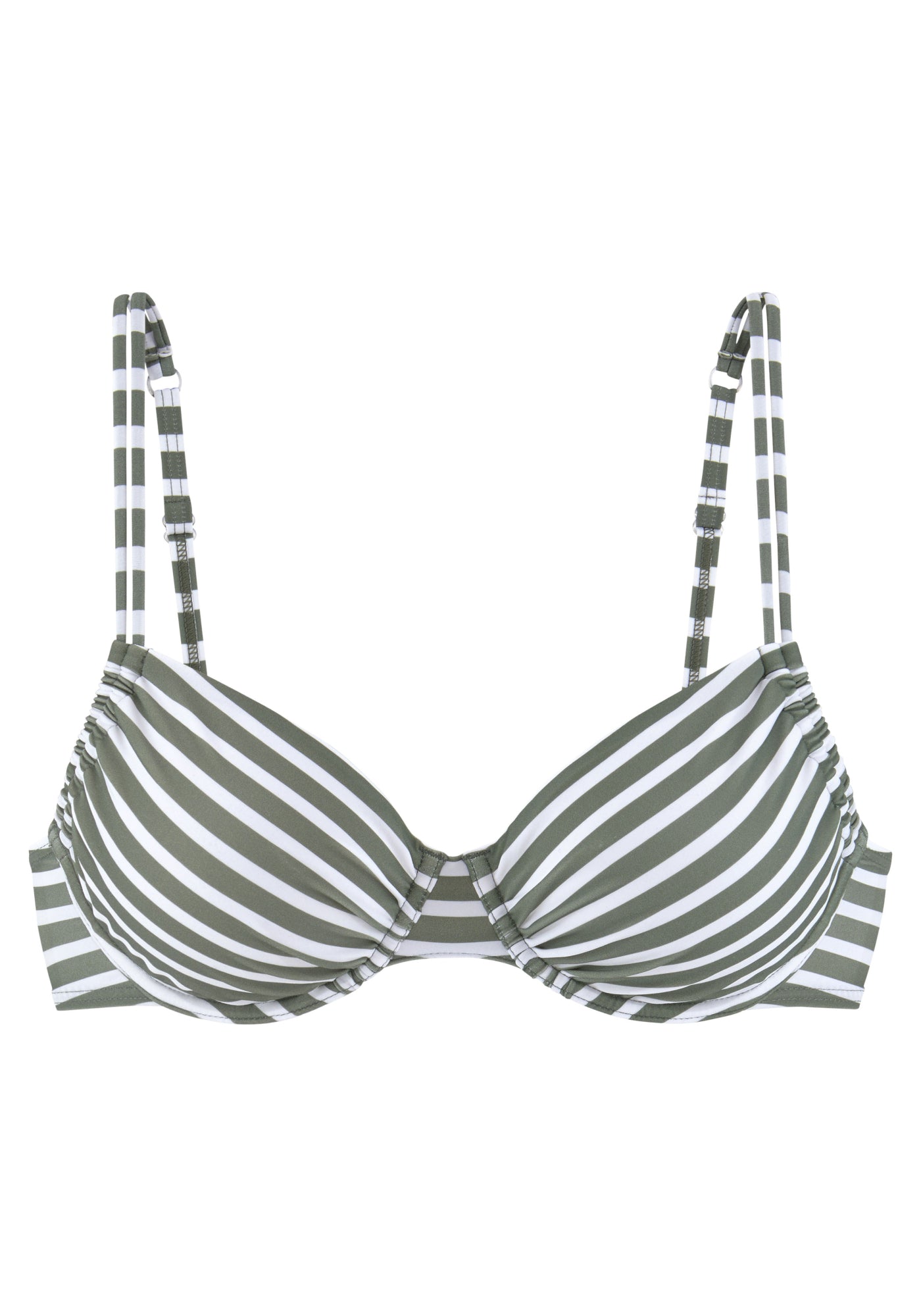 Venice Beach Bikinis oliv
