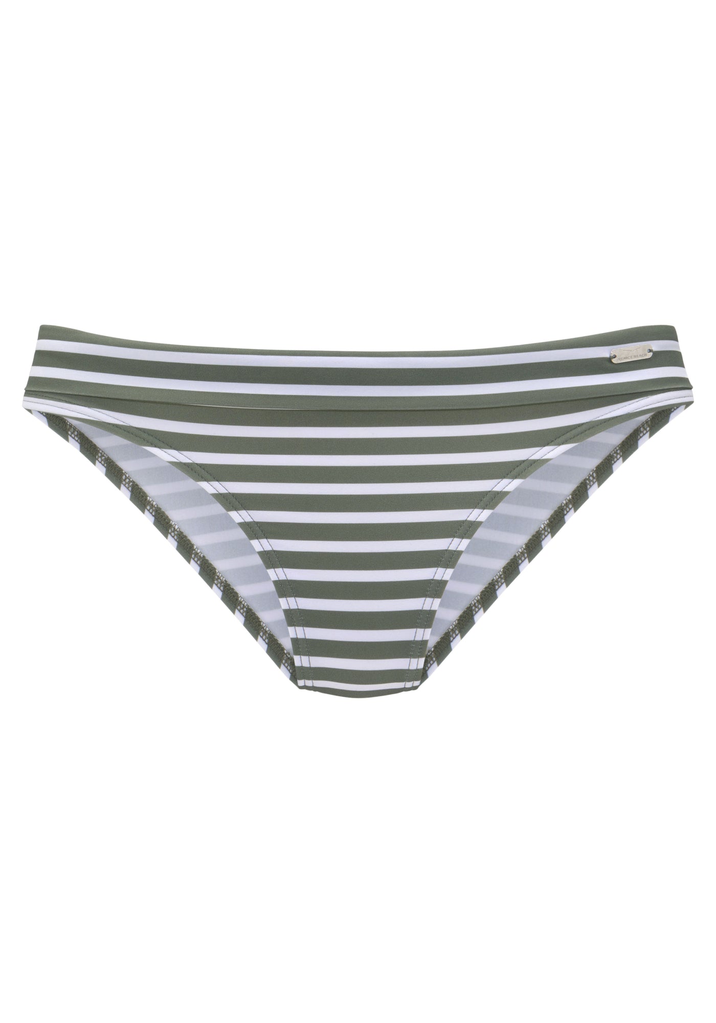Venice Beach Bikinis oliv