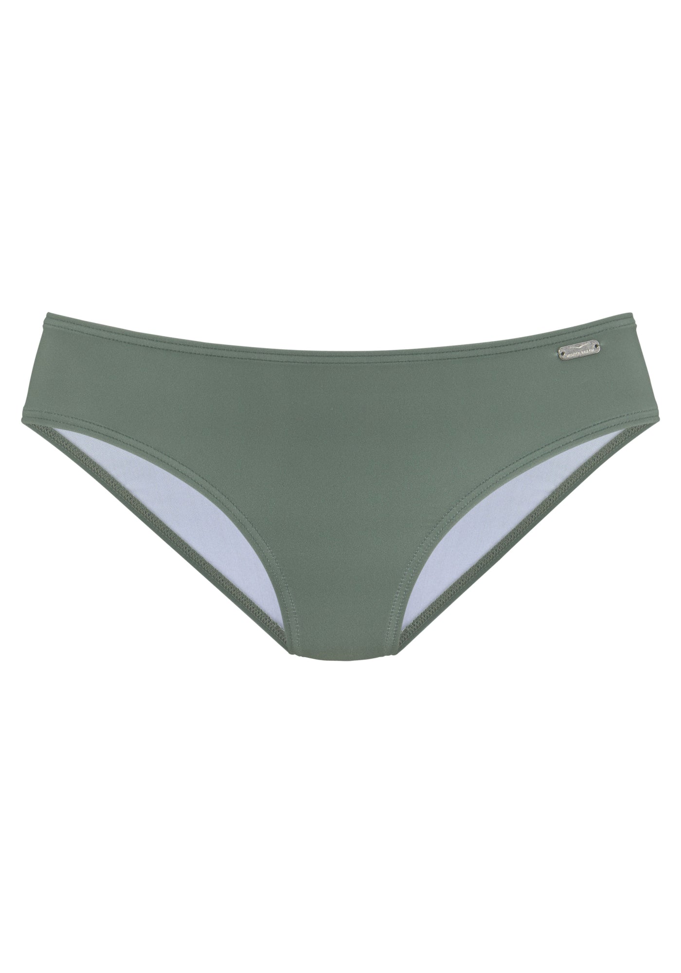 Venice Beach Bikinis grün