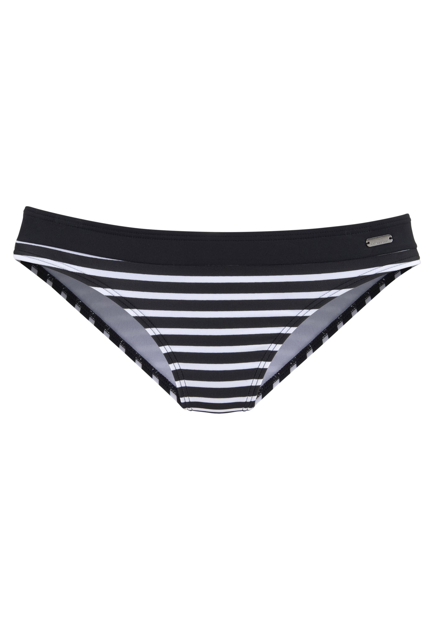 Venice Beach Bikinis schwarz