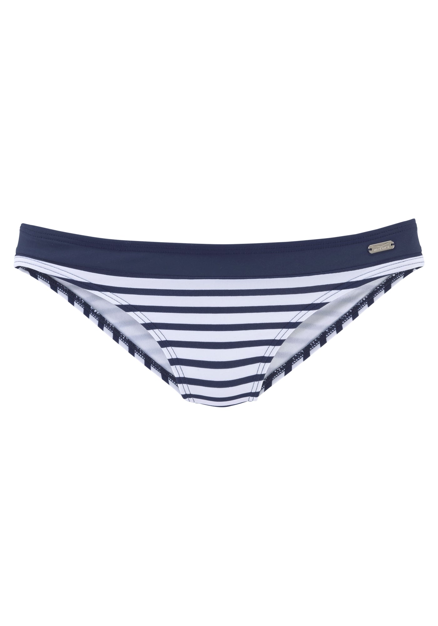 Venice Beach Bikinis weiß