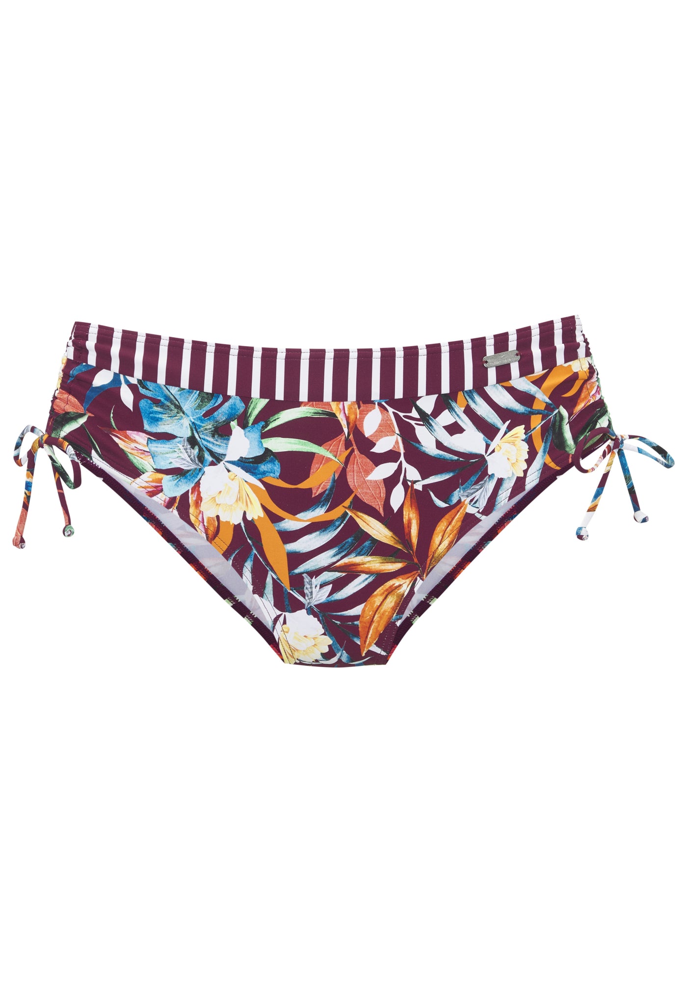 Venice Beach Bikinis rot