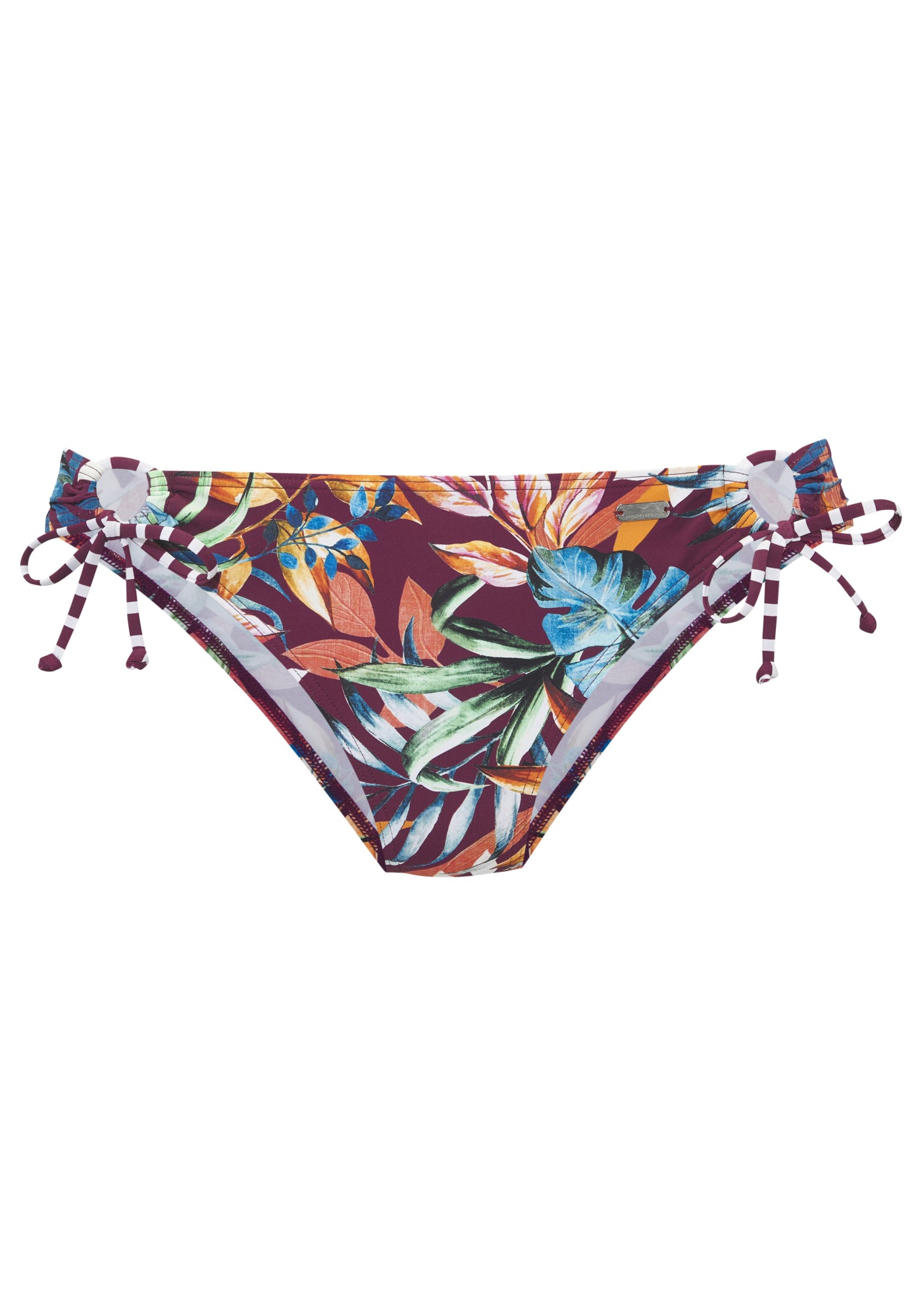 Venice Beach Bikinis rot