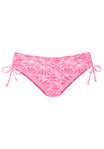 Venice Beach Bikinis pink