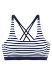 Venice Beach Bikinis blau