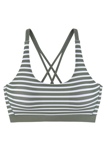 Bustier-Top