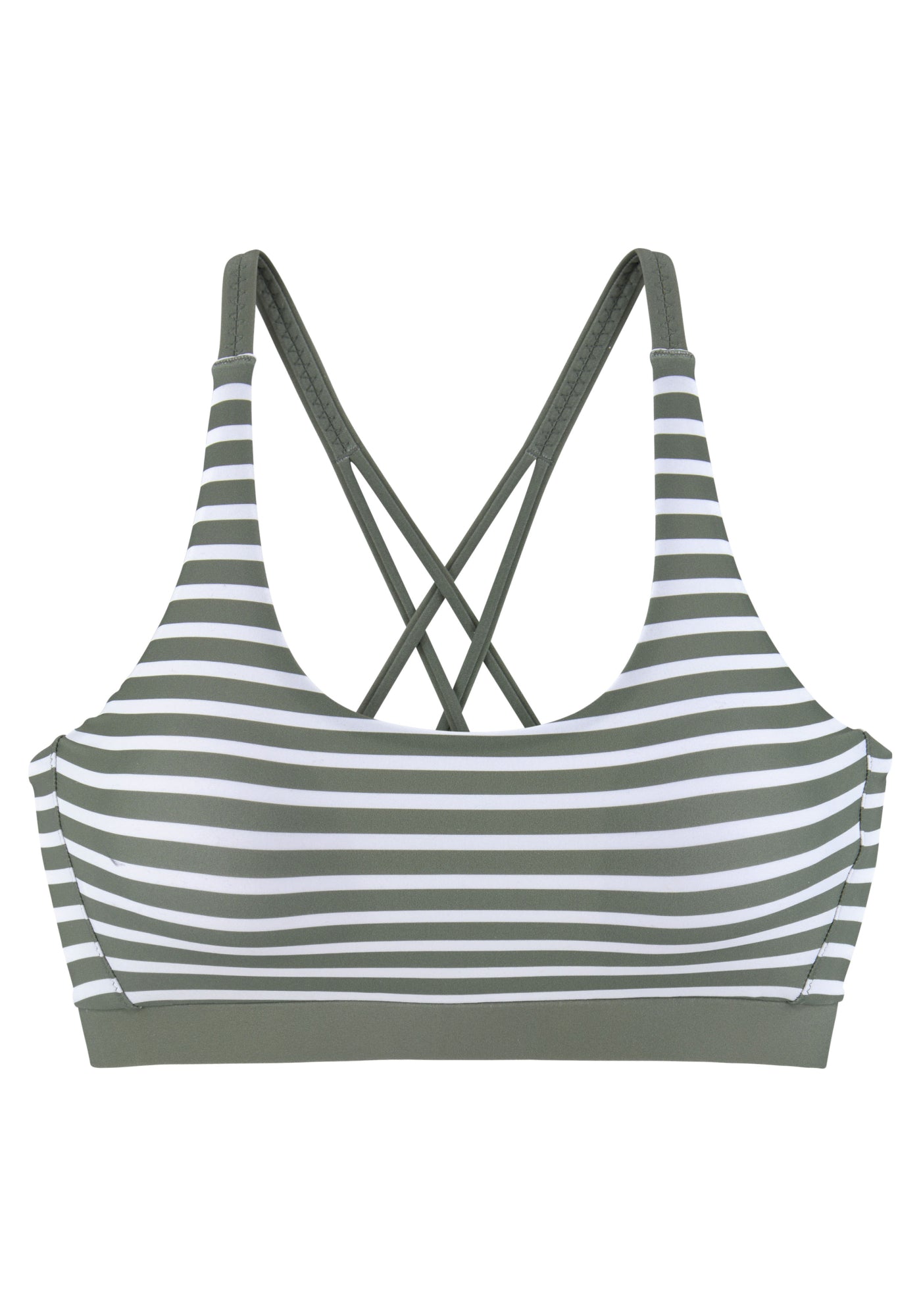 Venice Beach Bikinis oliv