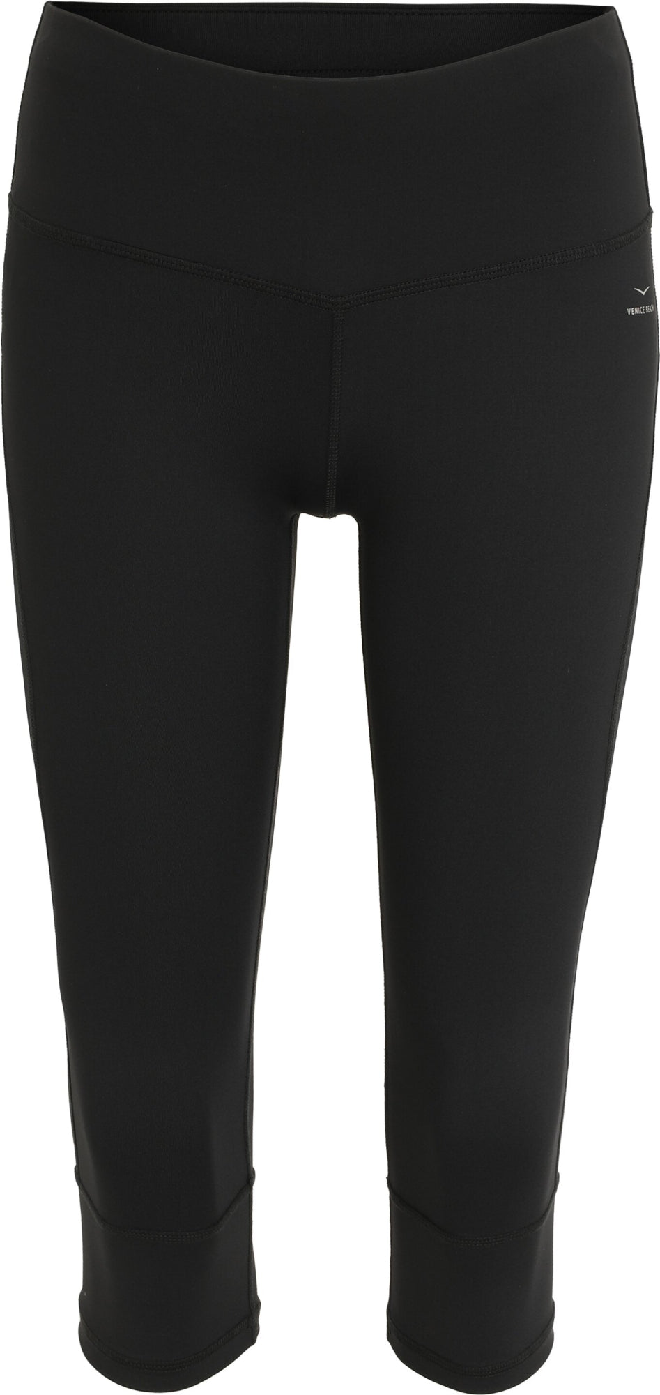 Venice Beach Tights schwarz