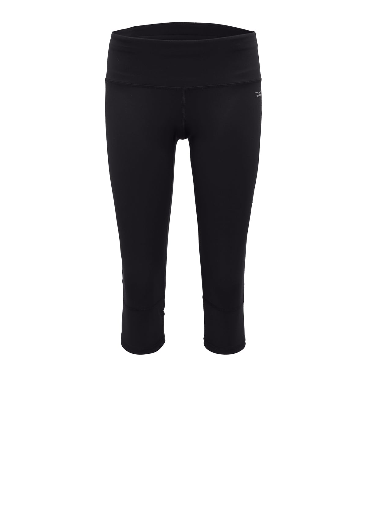 Venice Beach Tights schwarz