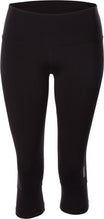 Venice Beach Tights schwarz