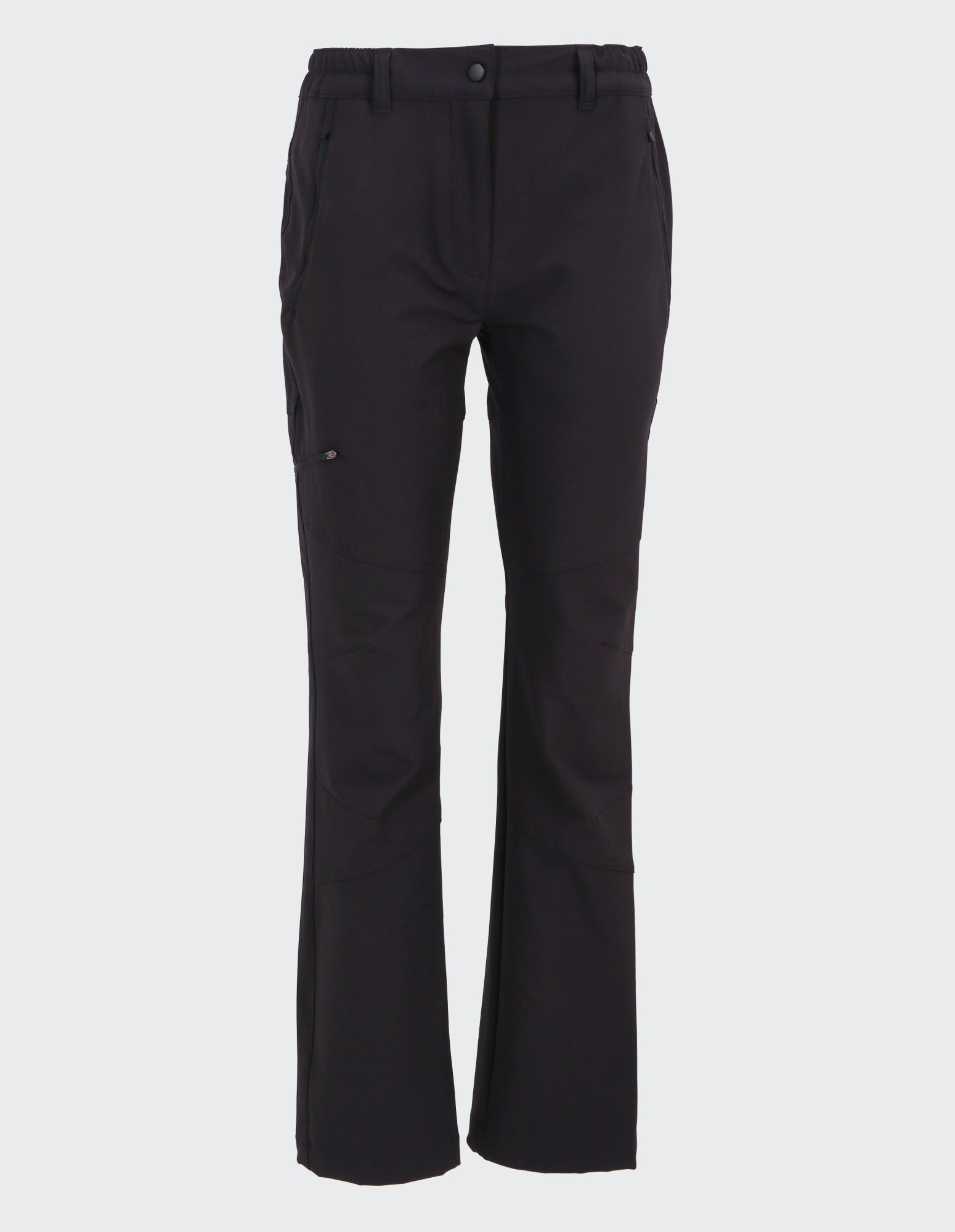 Venice Beach Funktionshosen  grau