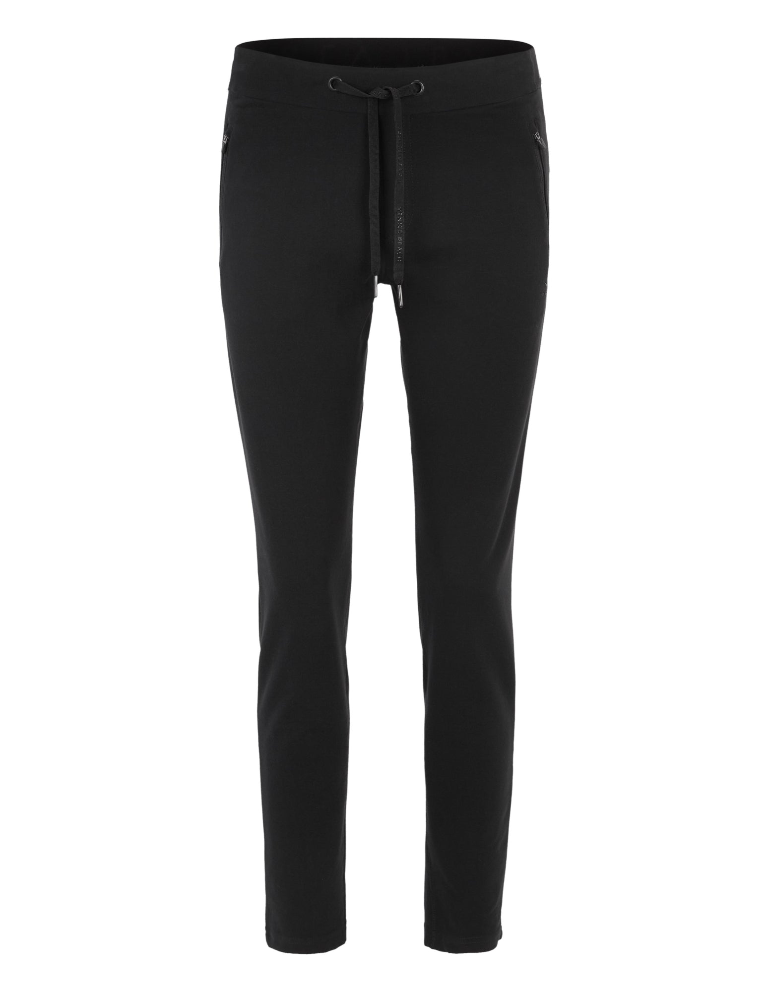 Venice Beach Jogginghosen schwarz