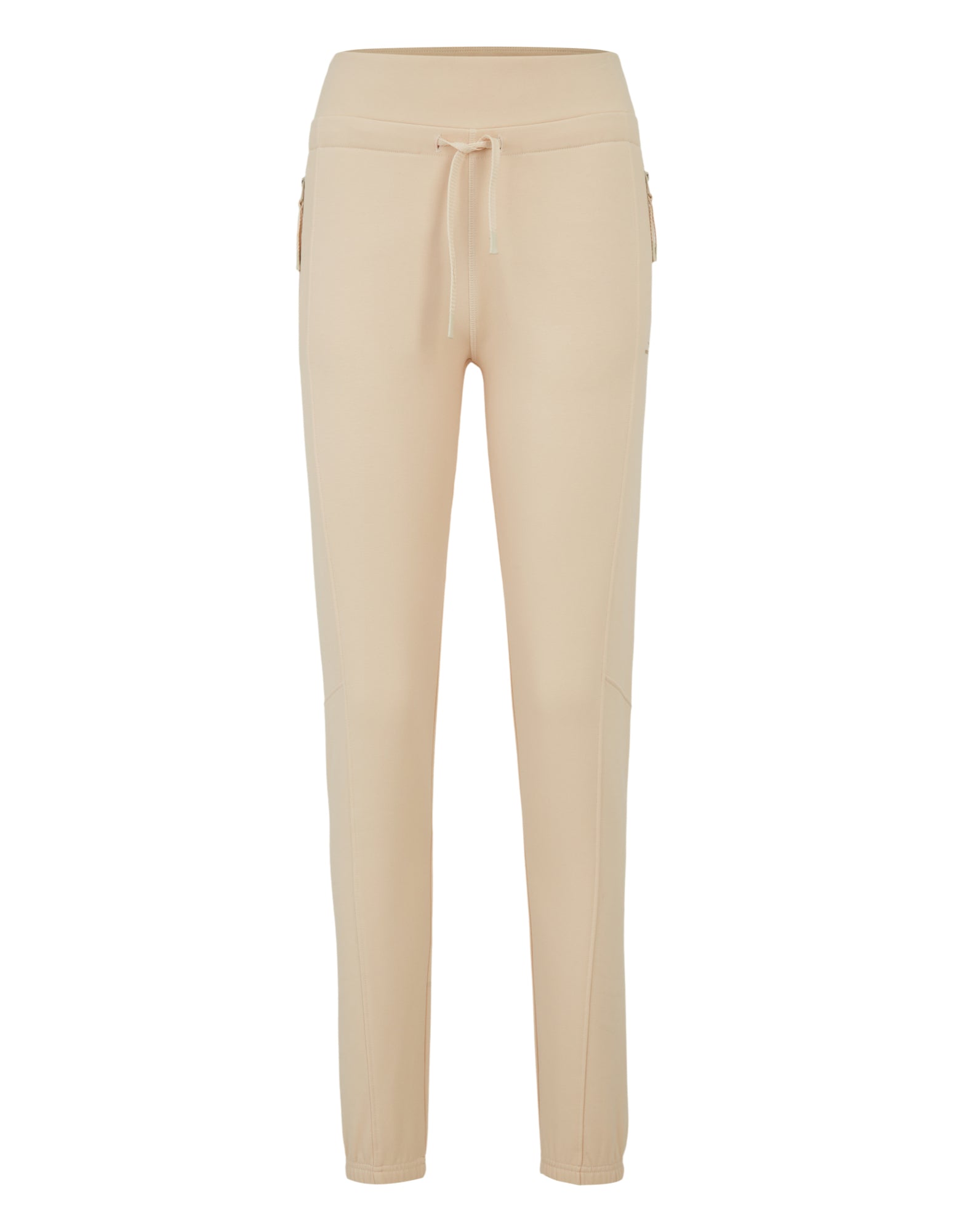 Venice Beach Jogginghosen creme