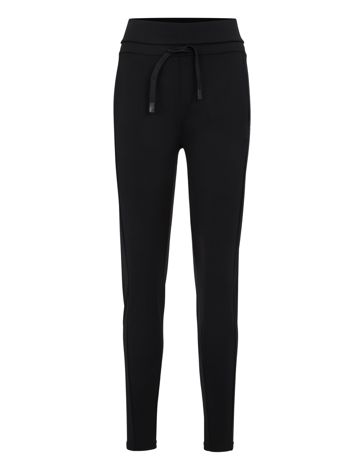 Venice Beach Jogginghosen schwarz