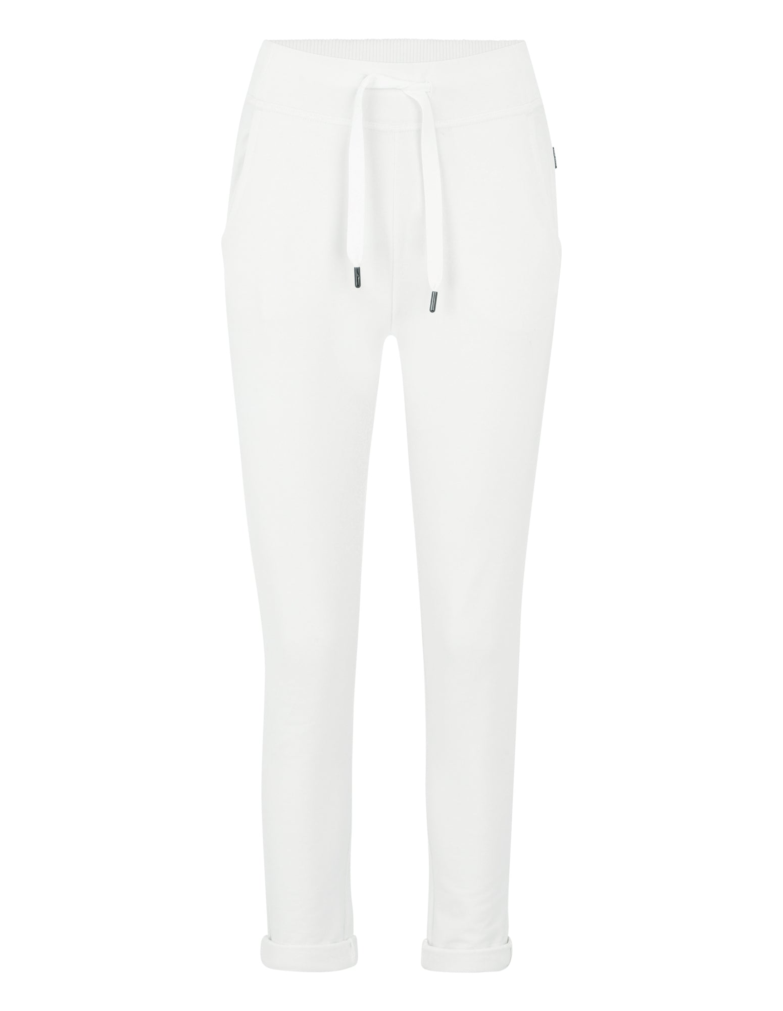 Venice Beach Jogginghosen weiß