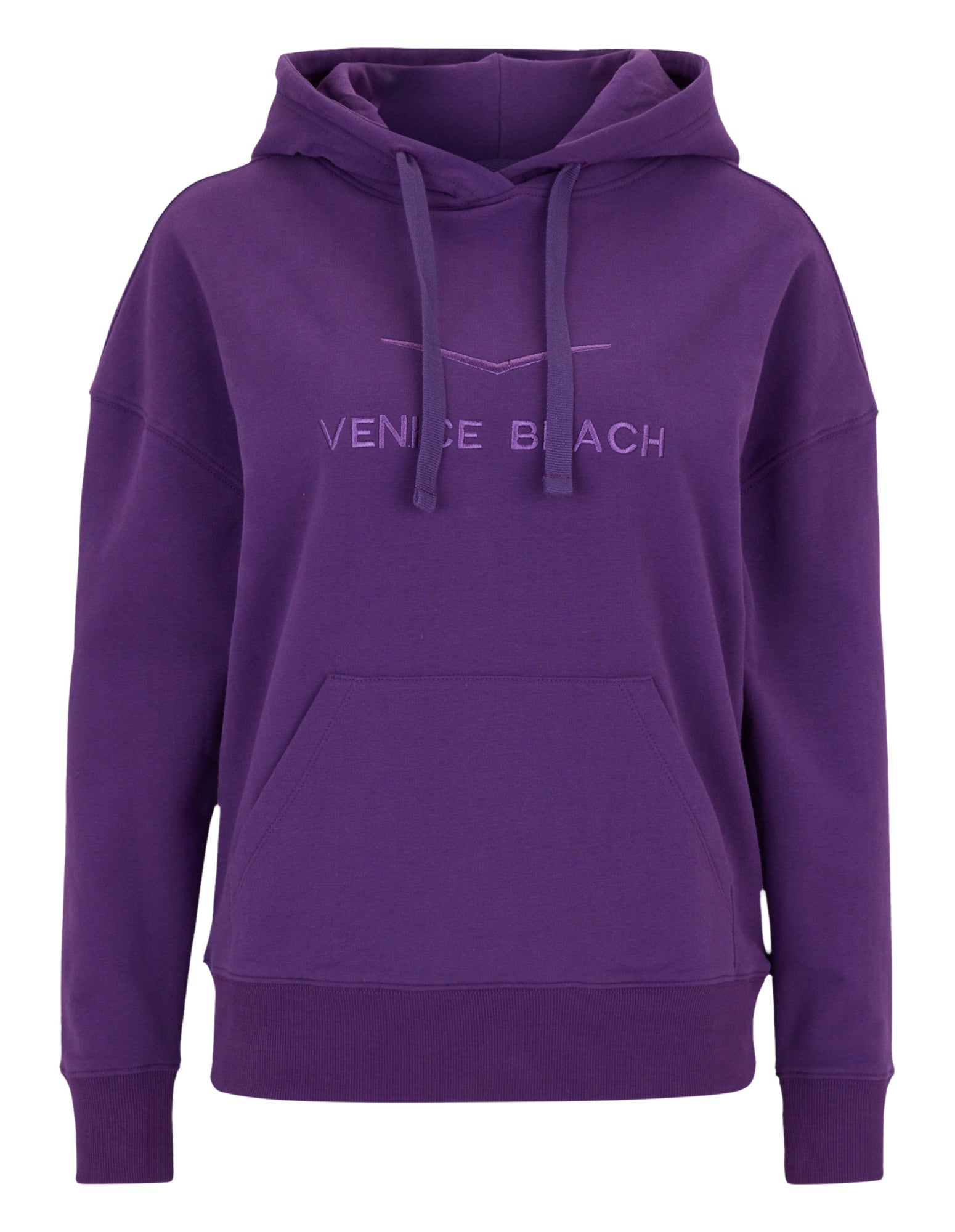 Venice Beach Sweatshirts lila