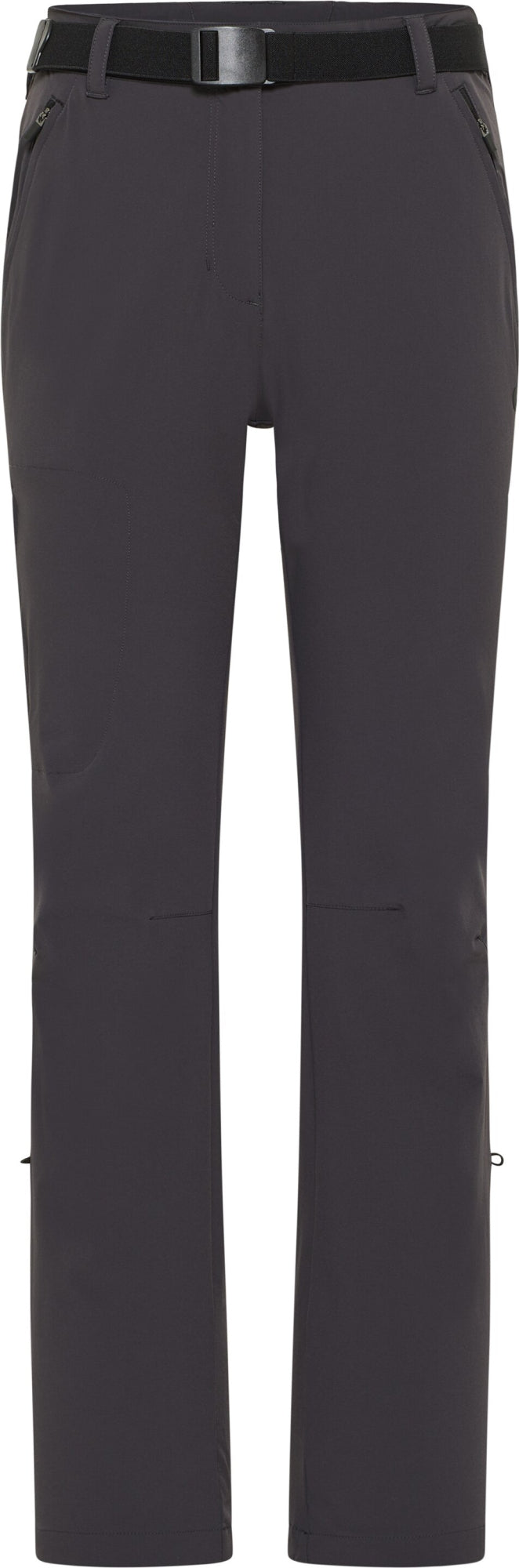 Venice Beach Funktionshosen  grau