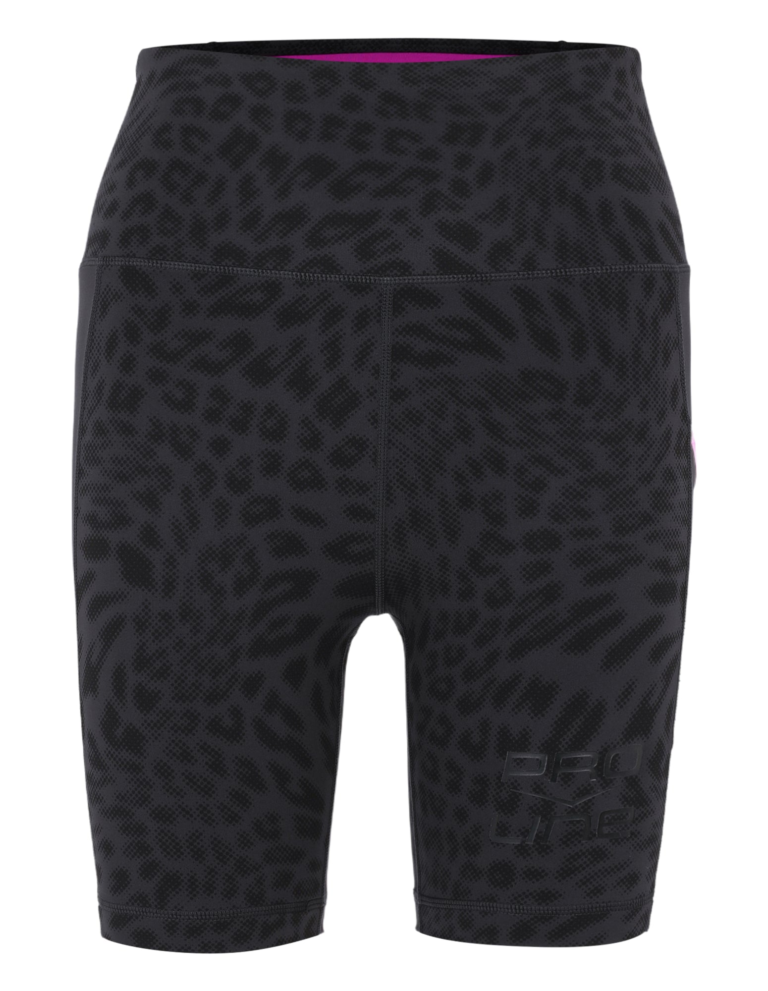 Venice Beach Shorts schwarz