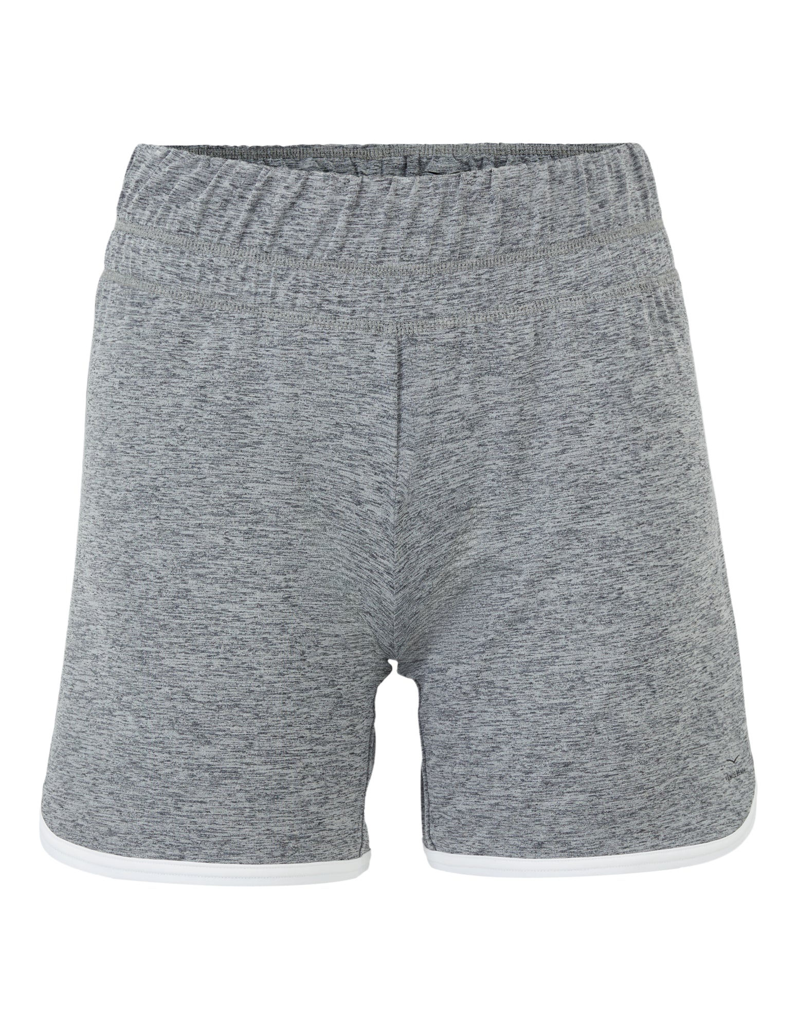 Venice Beach Shorts hellgrau