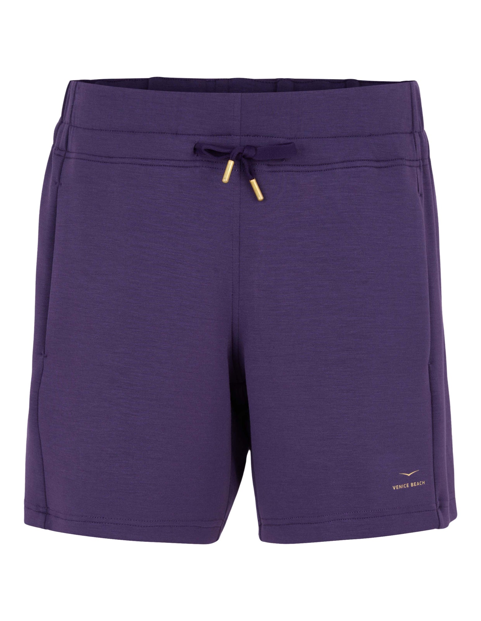 Venice Beach Shorts lila