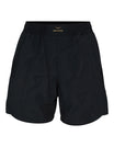 Venice Beach Shorts schwarz