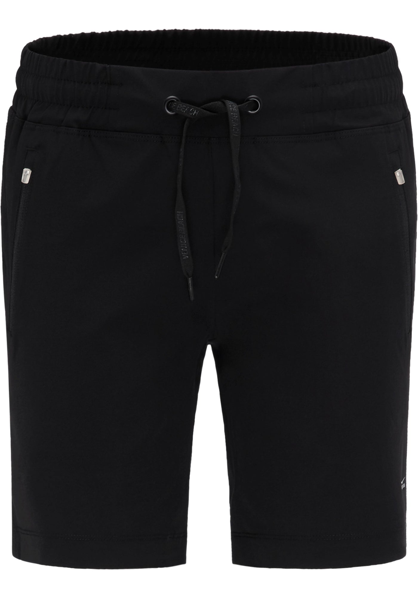 Venice Beach Shorts schwarz