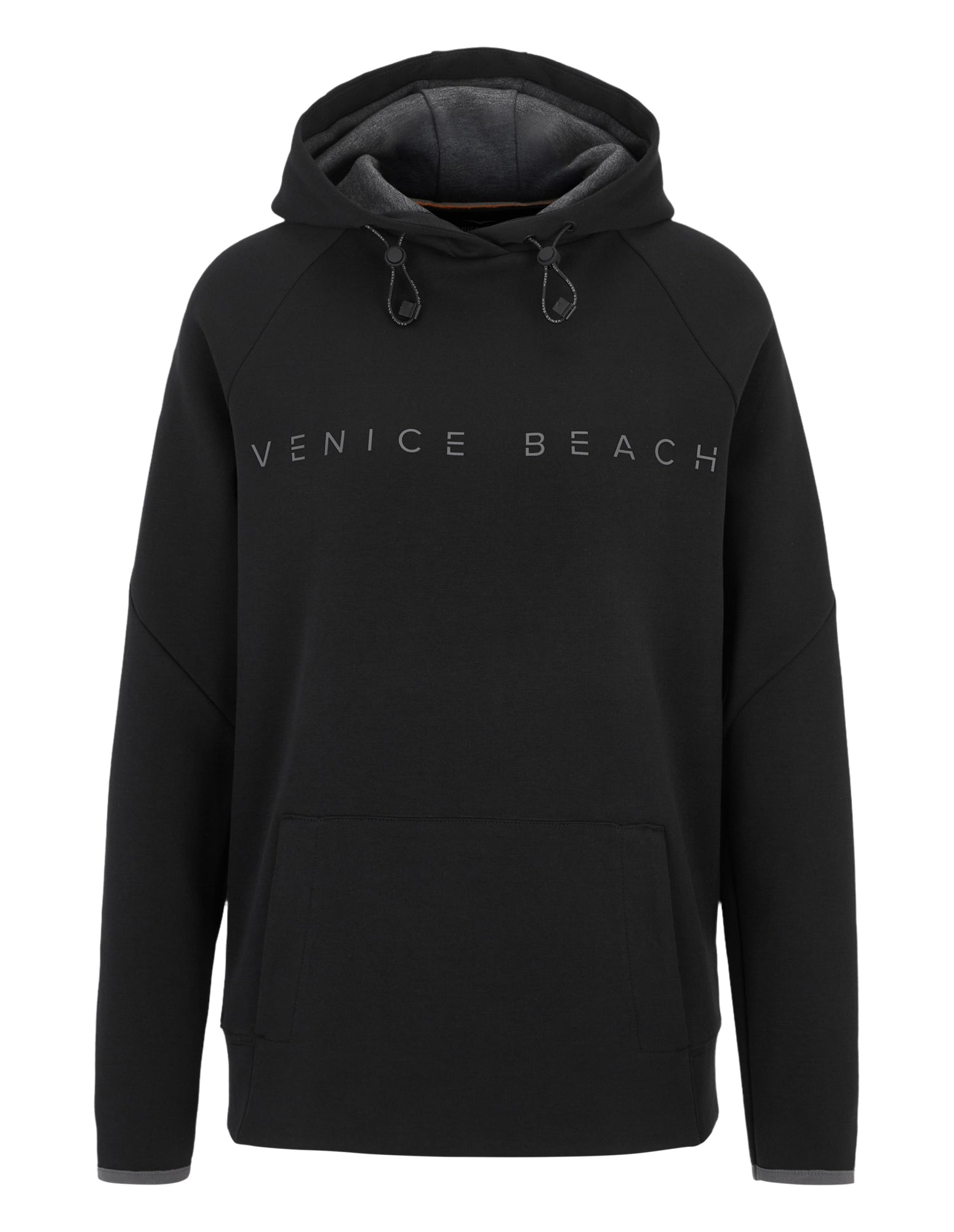 Venice Beach Sweatshirts schwarz