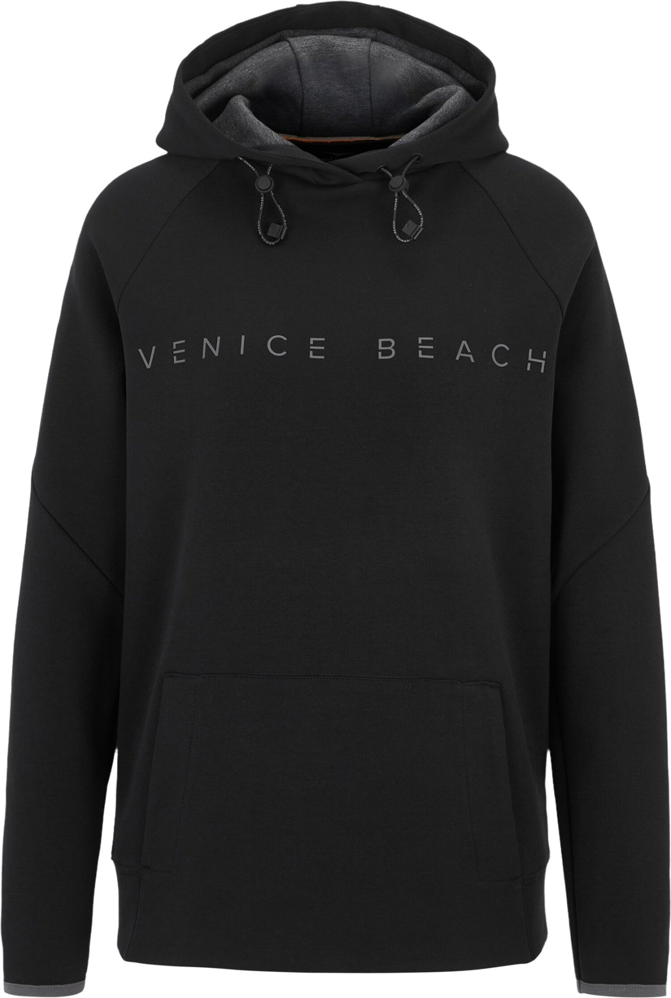 Venice Beach Sweatshirts  schwarz