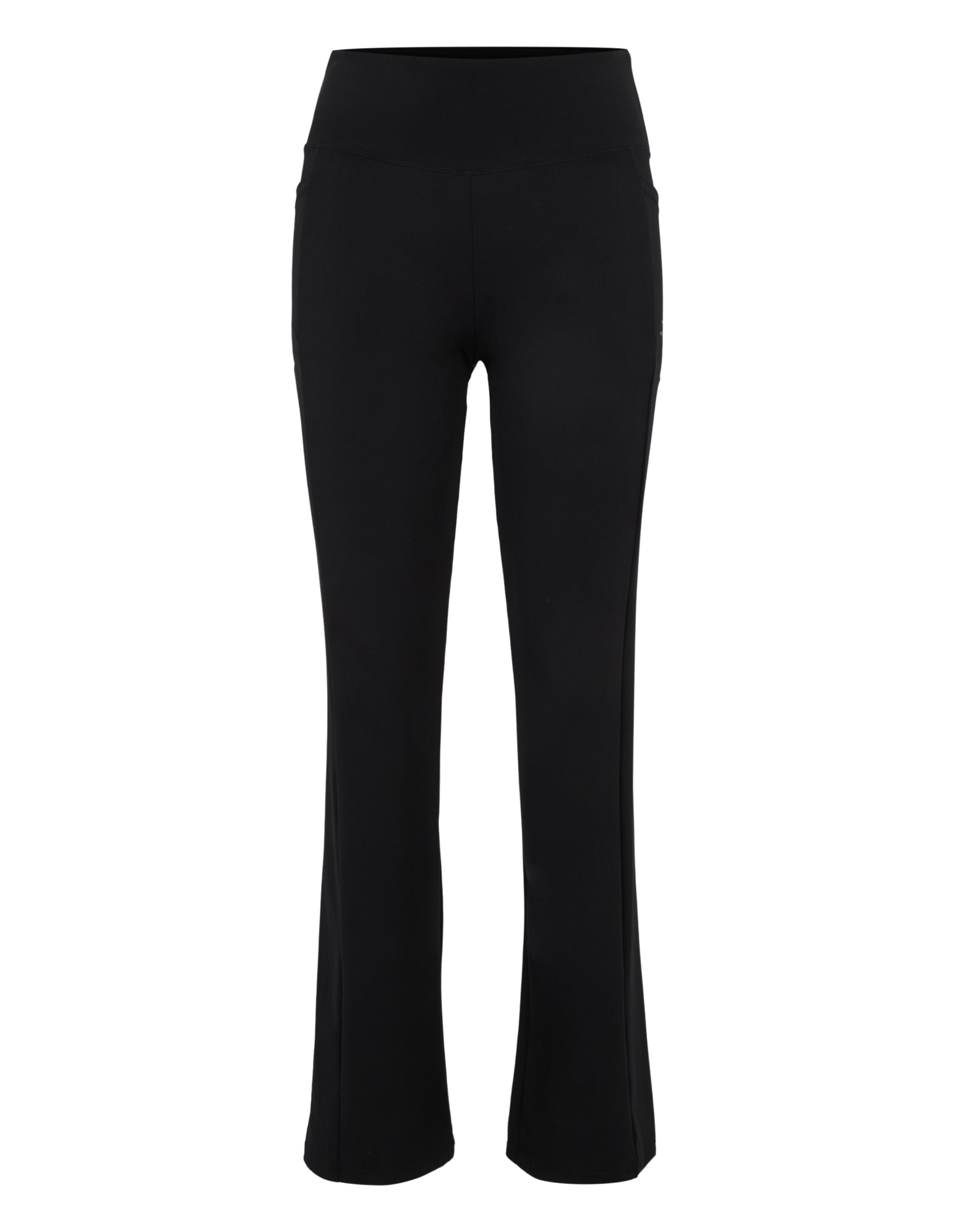Venice Beach Jogginghosen schwarz