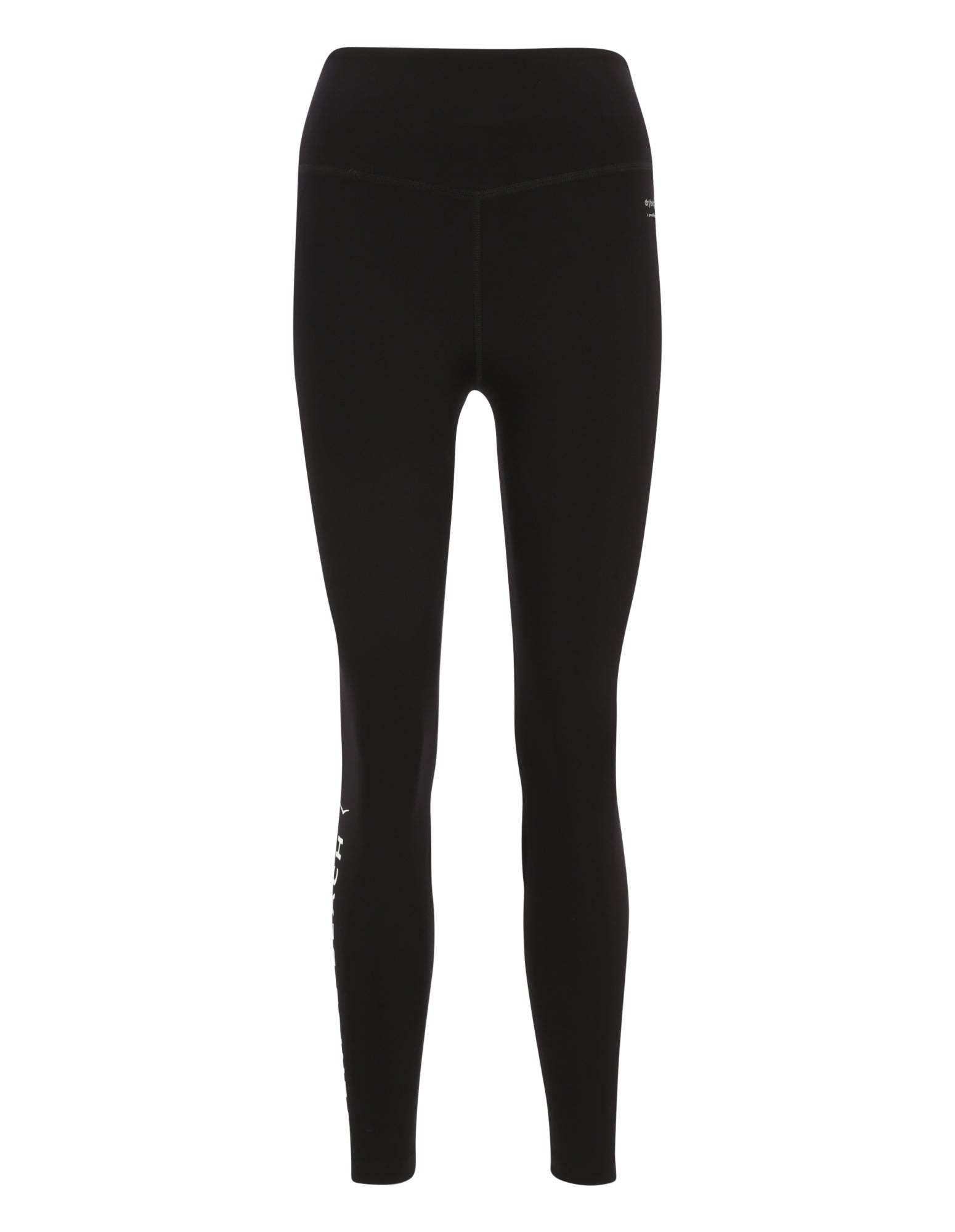 Venice Beach Tights schwarz