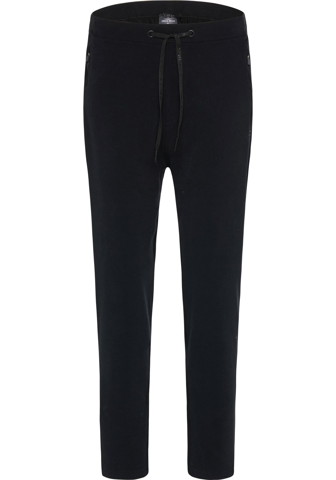 Venice Beach Jogginghosen schwarz