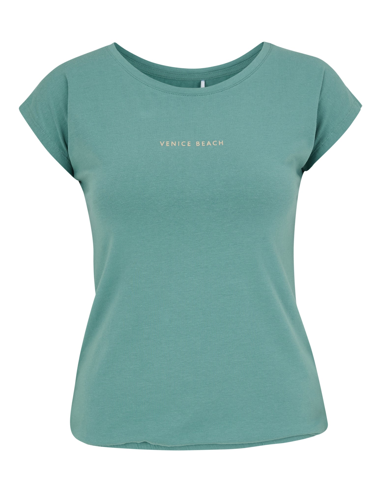 Venice Beach T-Shirts grün