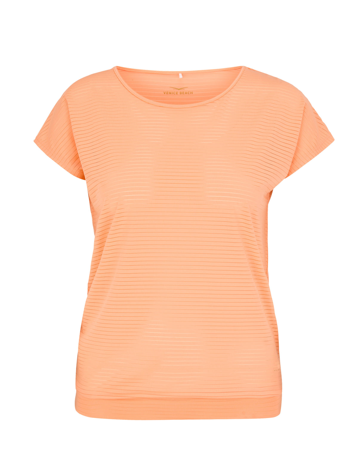 Venice Beach T-Shirts orange