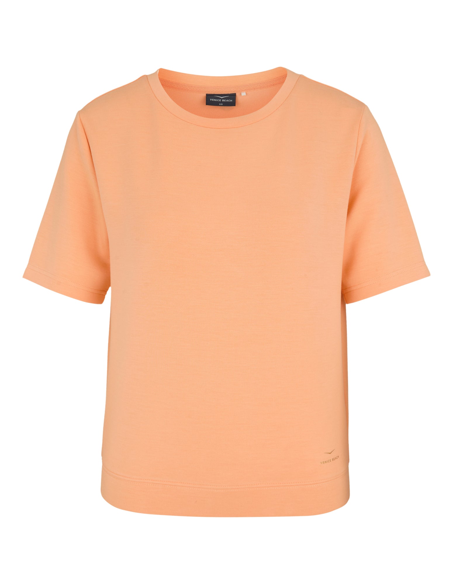 Venice Beach T-Shirts orange