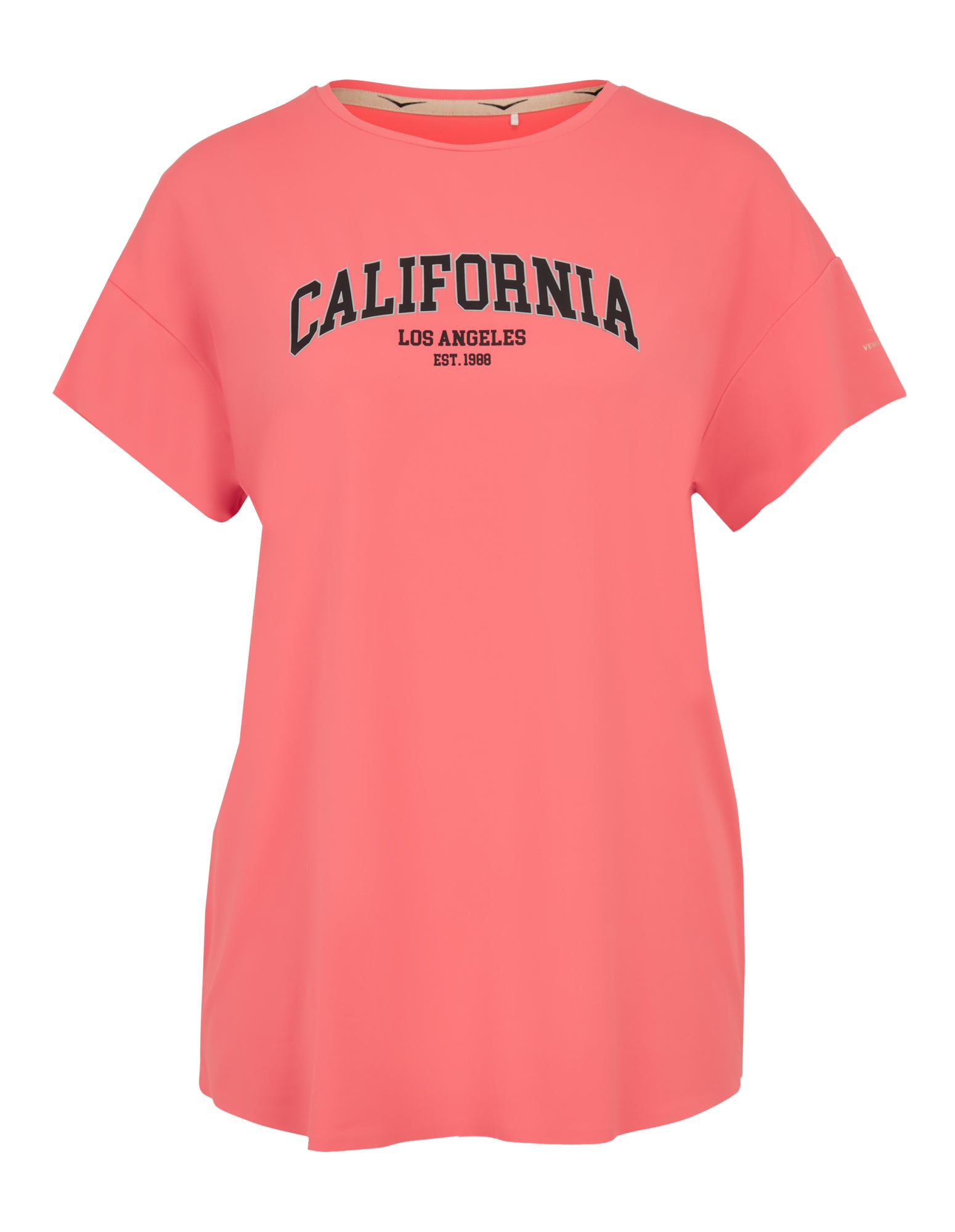 Venice Beach T-Shirts pink
