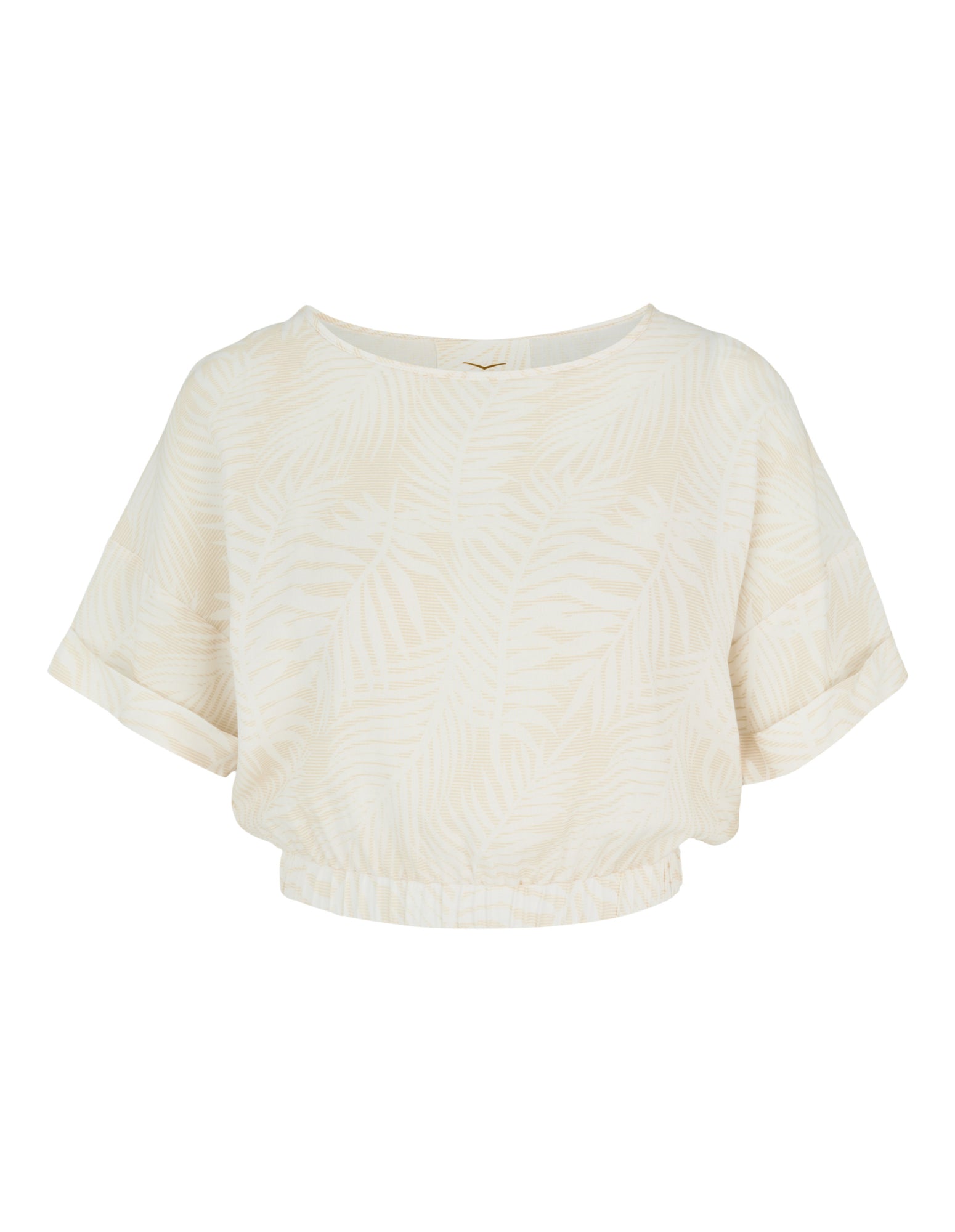 Venice Beach T-Shirts creme