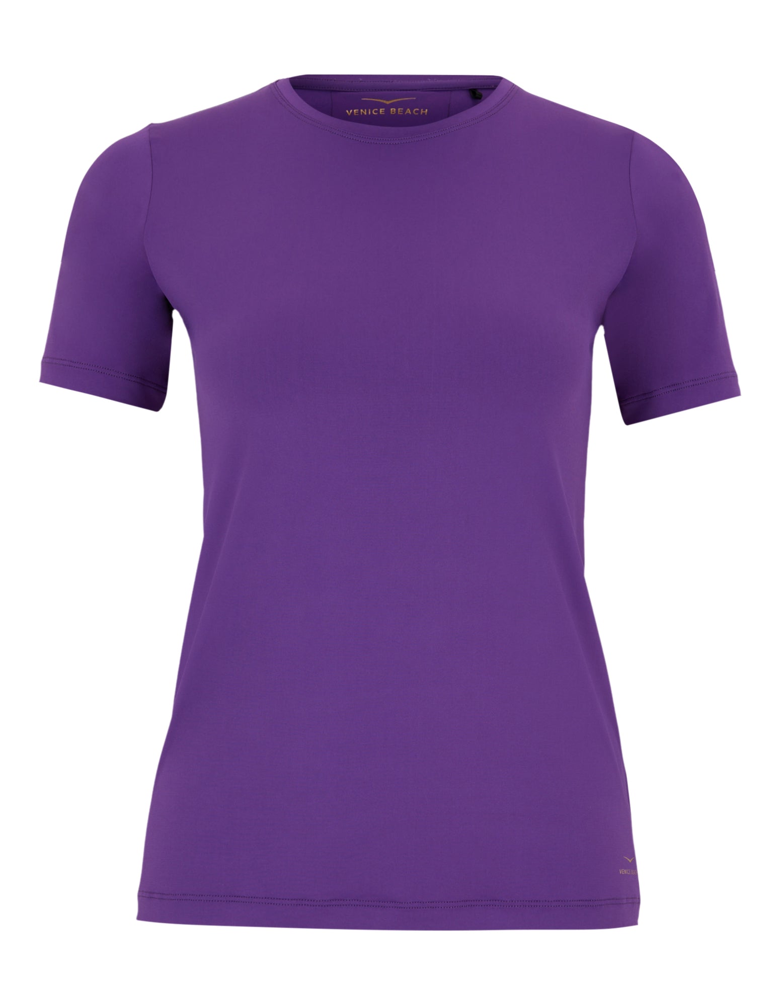 Venice Beach T-Shirts lila