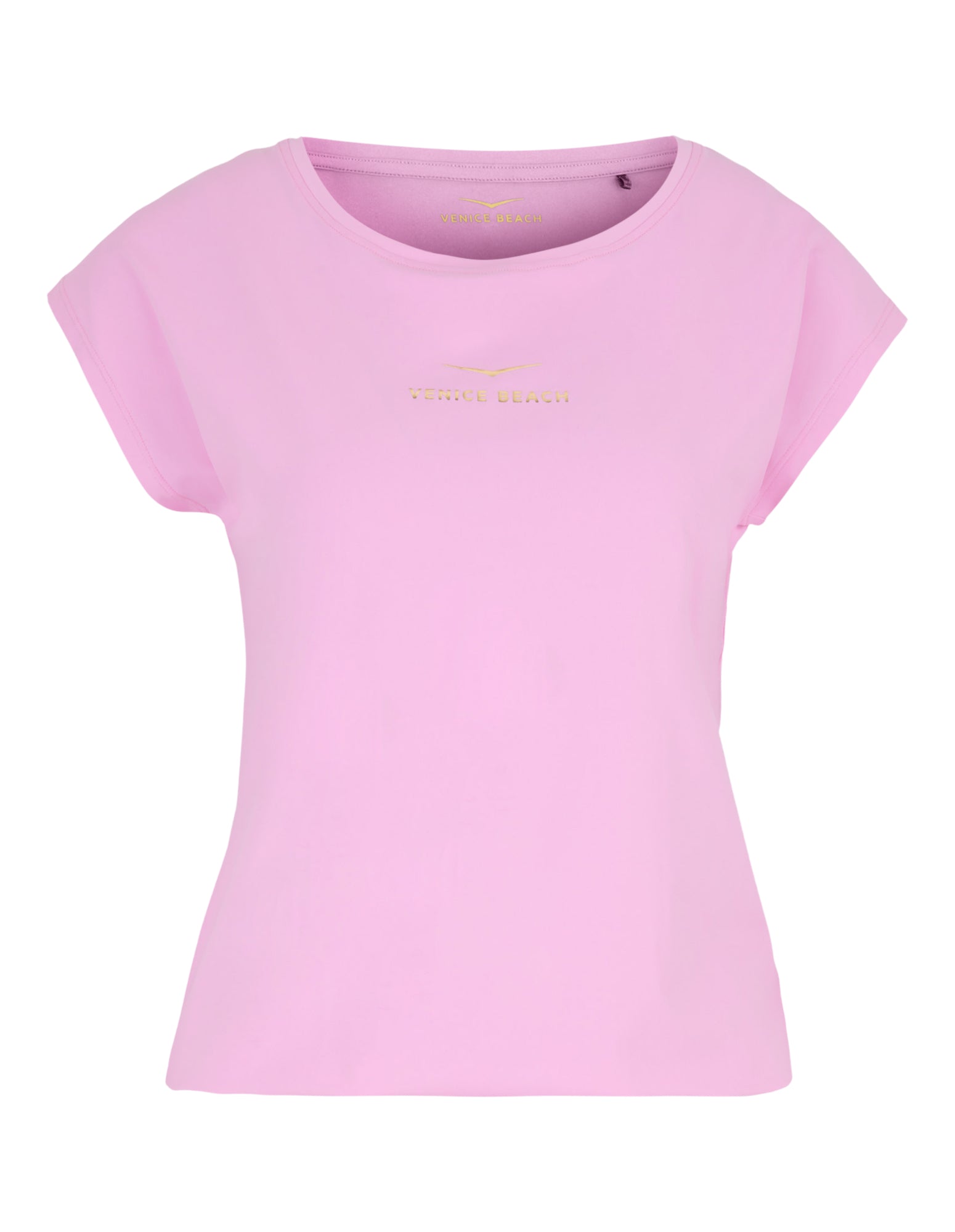 Venice Beach T-Shirts  rosa