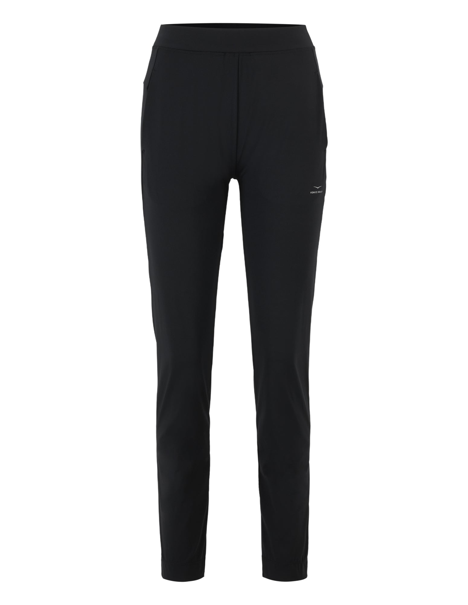 Venice Beach Jogginghosen schwarz