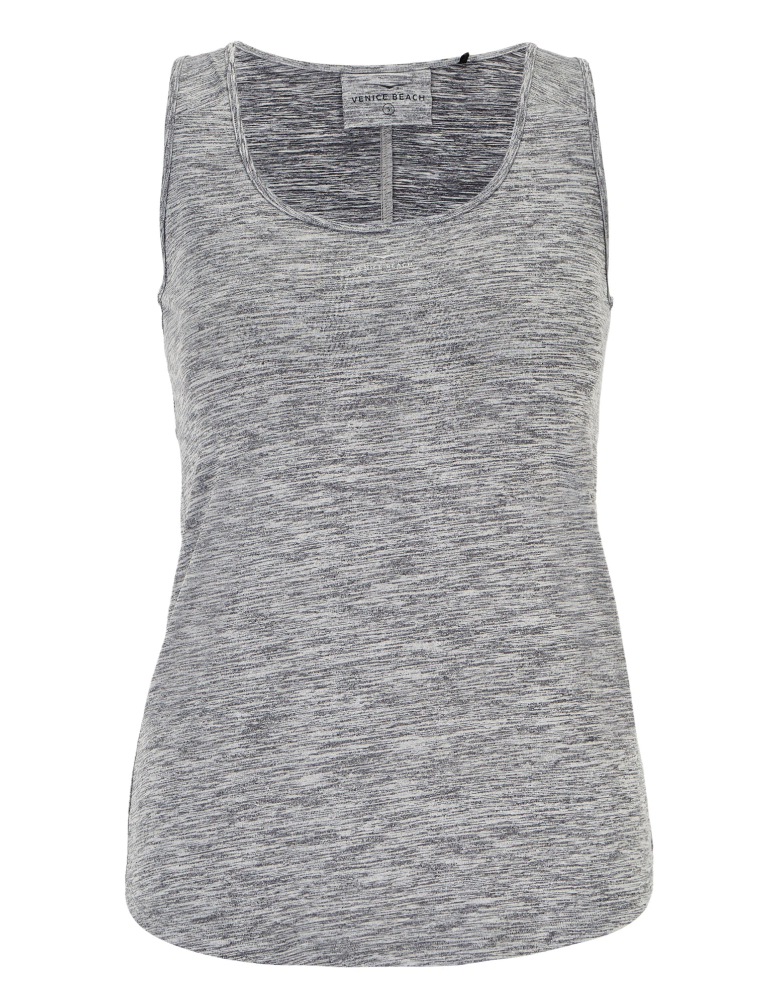 Venice Beach Tops grau
