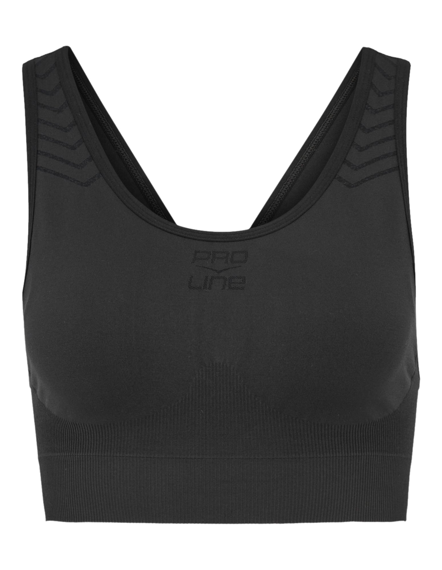 Venice Beach Tops schwarz