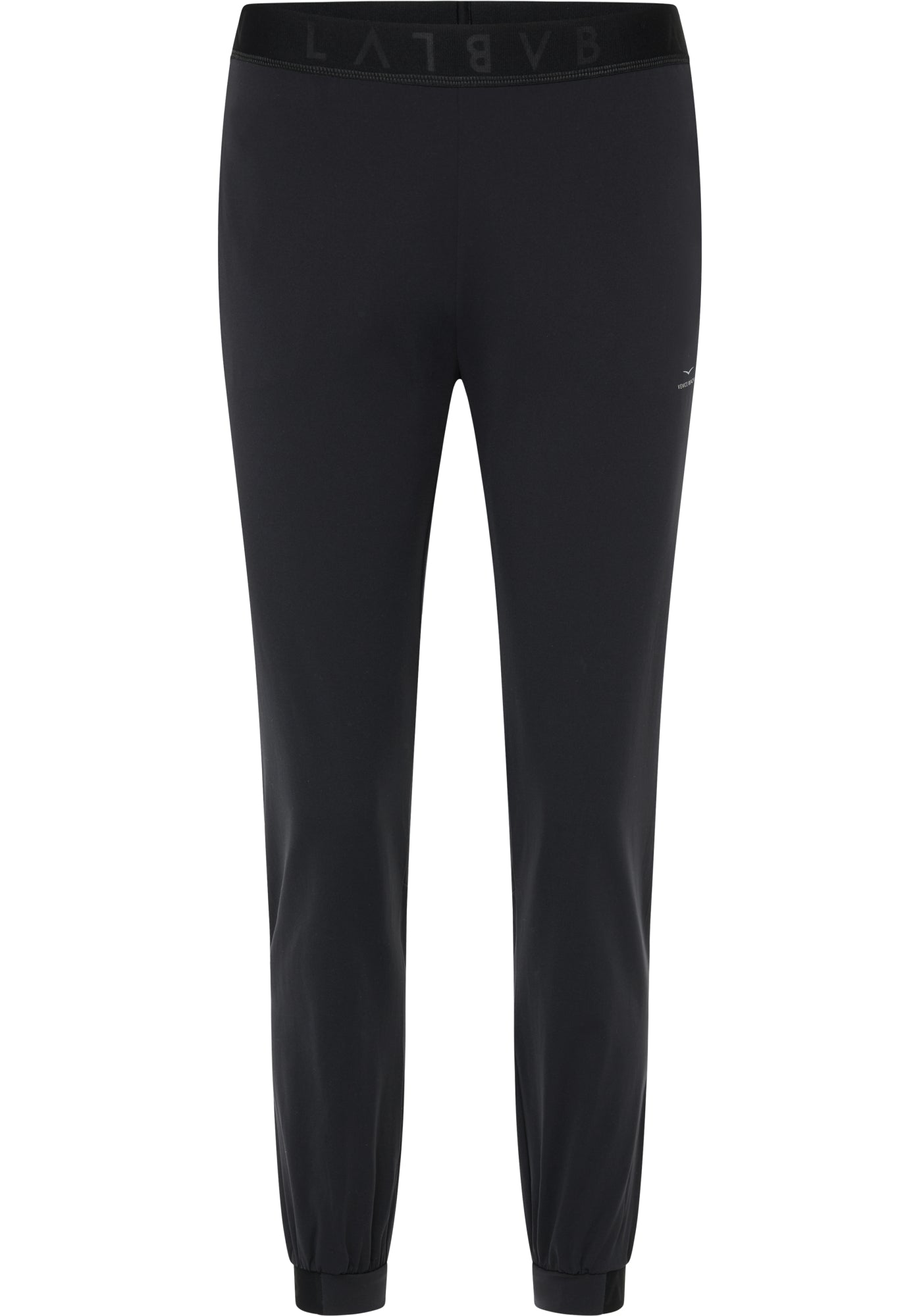 Venice Beach Jogginghosen schwarz