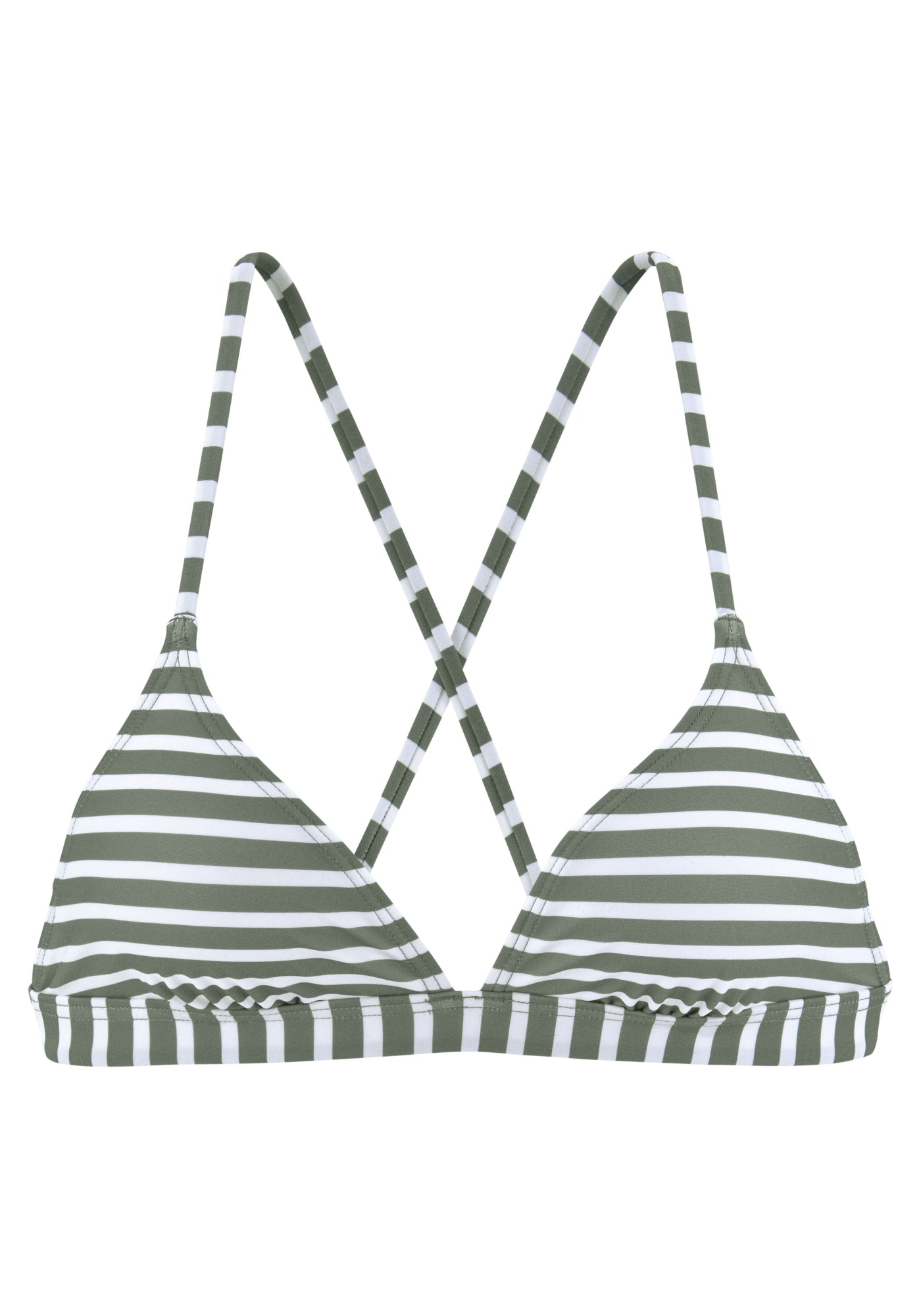 Venice Beach Bikinis oliv
