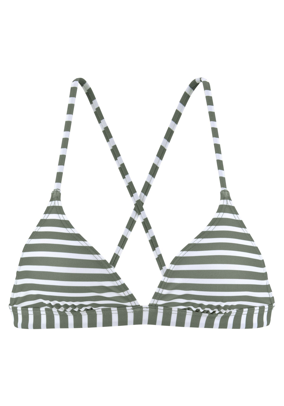 Venice Beach Bikinis oliv