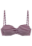 Venice Beach Bikinis rot