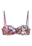 Venice Beach Bikinis rot